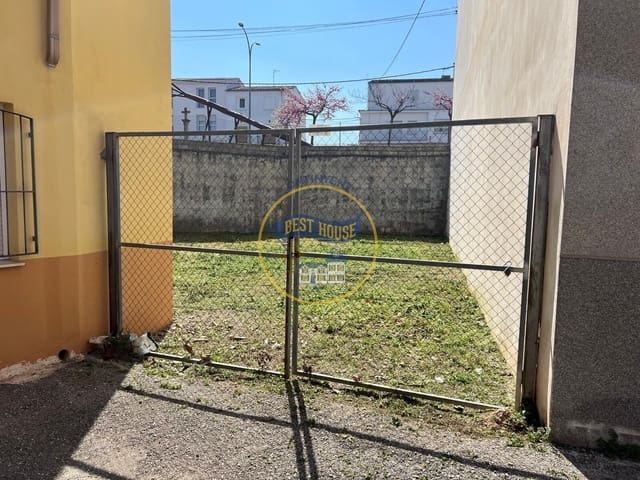 Area Edificabile in vendita in Palomar - 100.000 € (Rif: 9726828)