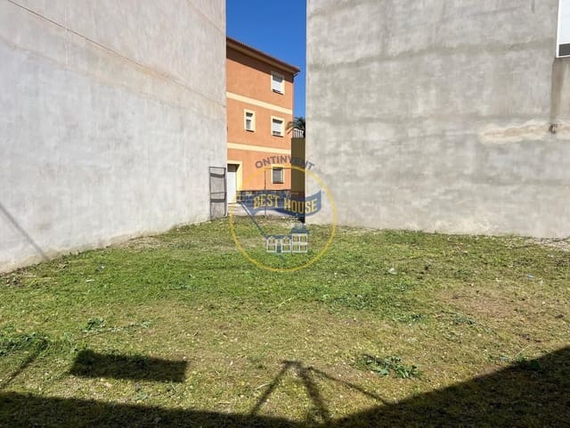 Area Edificabile in vendita in Palomar - 100.000 € (Rif: 9726828)