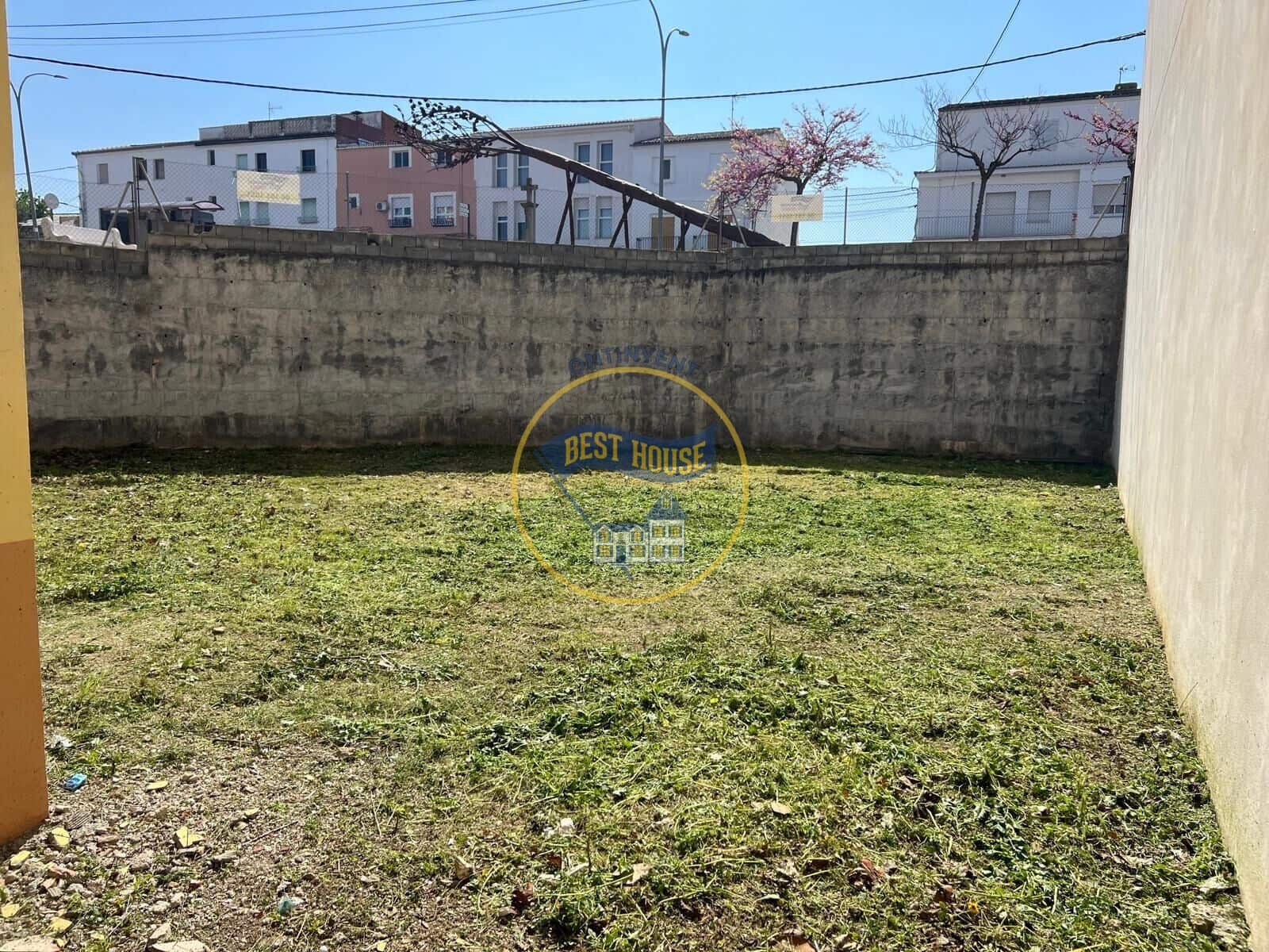 Building Plot for sale in Palomar - € 100,000 (Ref: 9726828)