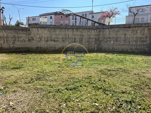 Area Edificabile in vendita in Palomar - 100.000 € (Rif: 9726828)