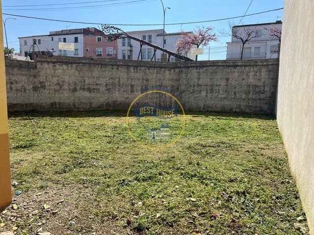 Area Edificabile in vendita in Palomar - 100.000 € (Rif: 9726828)