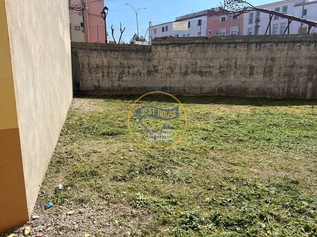 Area Edificabile in vendita in Palomar - 100.000 € (Rif: 9726828)