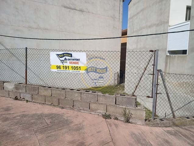 Area Edificabile in vendita in Palomar - 100.000 € (Rif: 9726828)