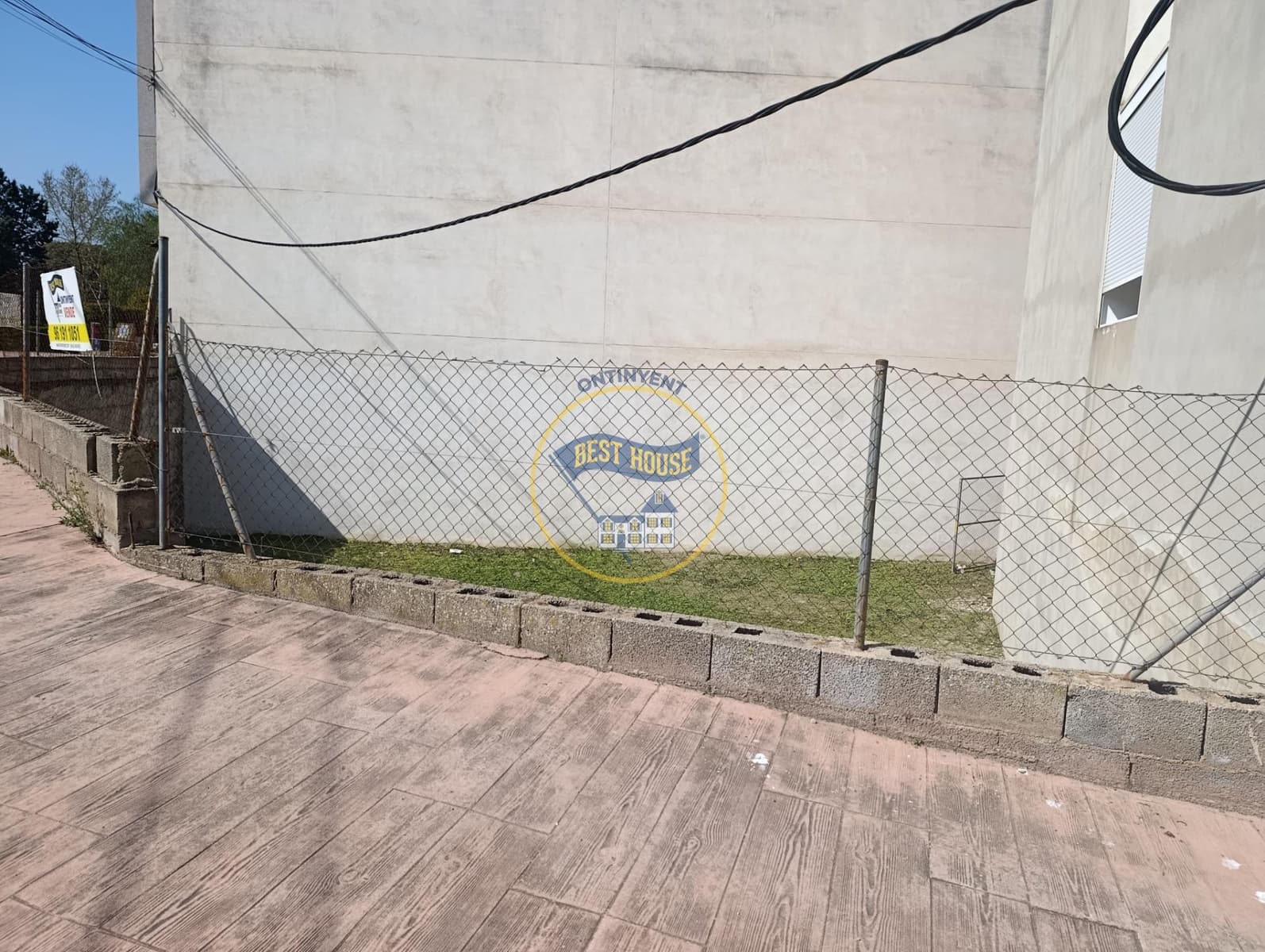 Building Plot for sale in Palomar - € 100,000 (Ref: 9726828)