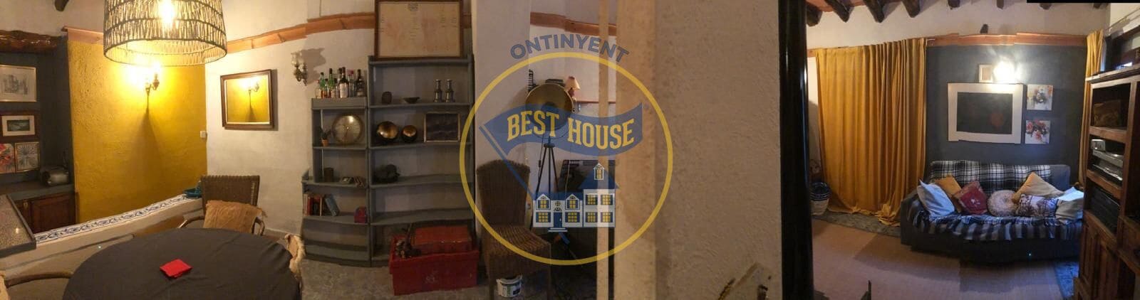 2 bedroom Townhouse for sale in Facheca - € 67,000 (Ref: 9743979)