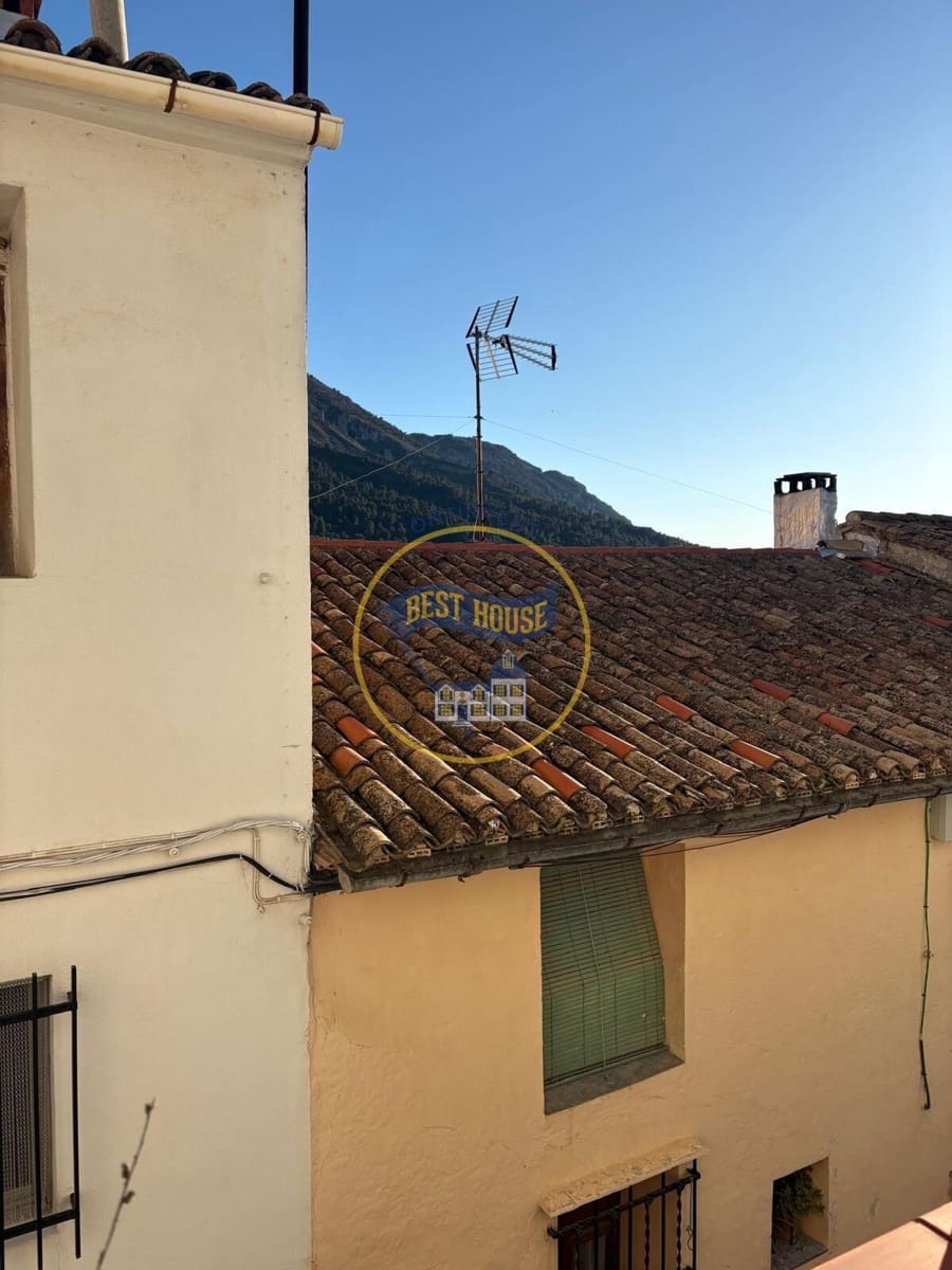 2 bedroom Townhouse for sale in Facheca - € 67,000 (Ref: 9743979)