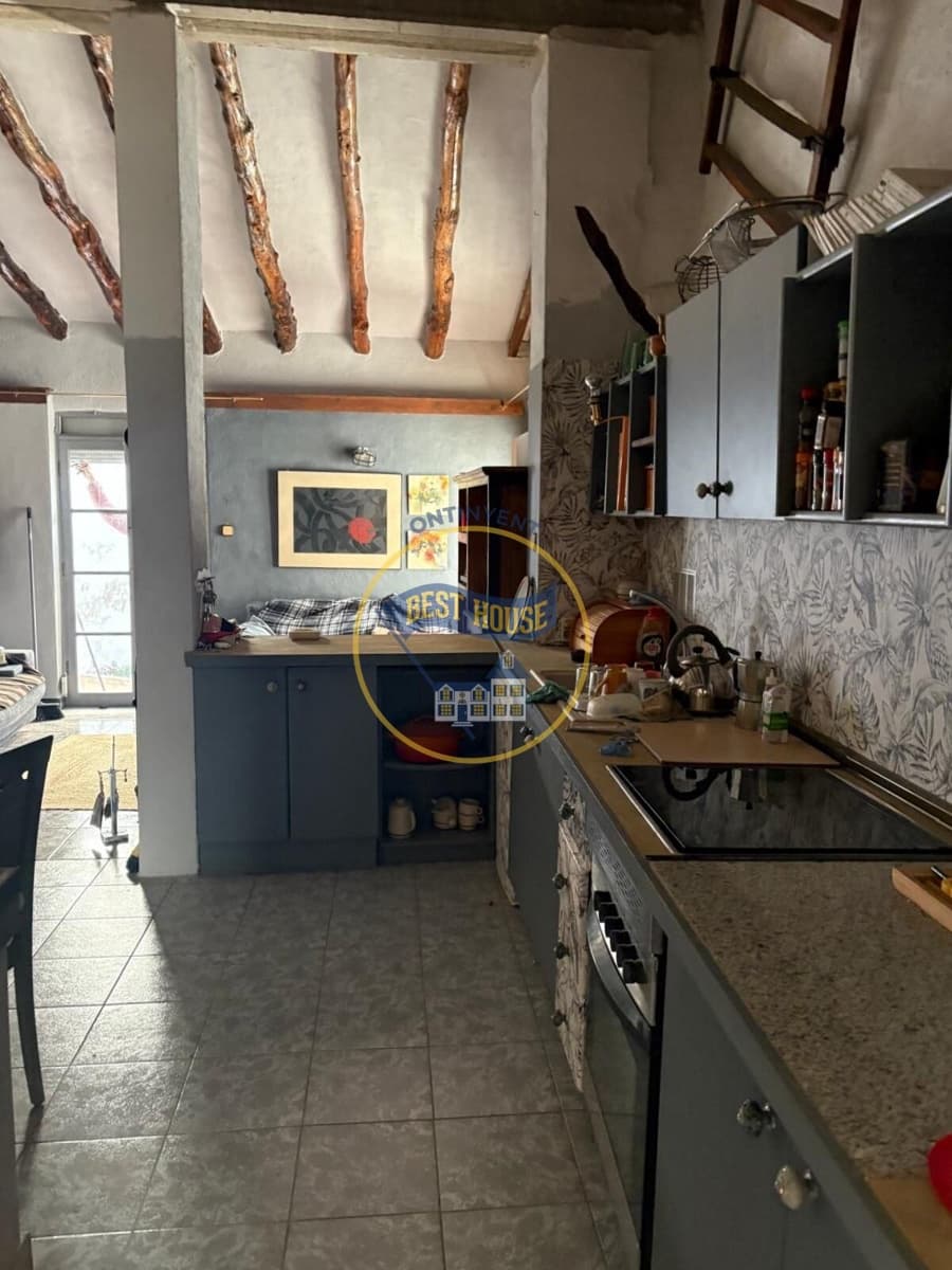 2 bedroom Townhouse for sale in Facheca - € 67,000 (Ref: 9743979)