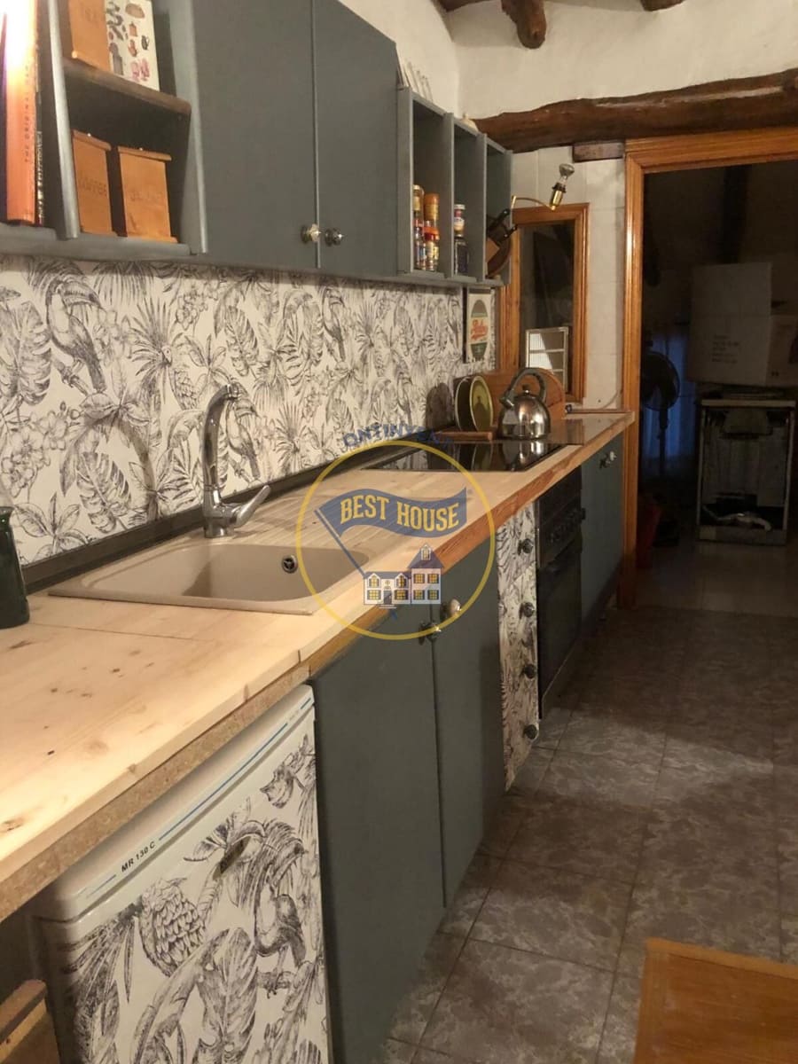 2 bedroom Townhouse for sale in Facheca - € 67,000 (Ref: 9743979)