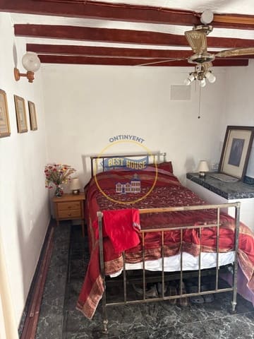 2 camera da letto Casa in vendita in Facheca - 67.000 € (Rif: 9743979)