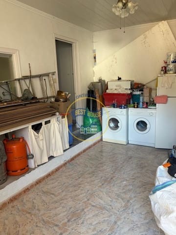 2 camera da letto Casa in vendita in Facheca - 67.000 € (Rif: 9743979)