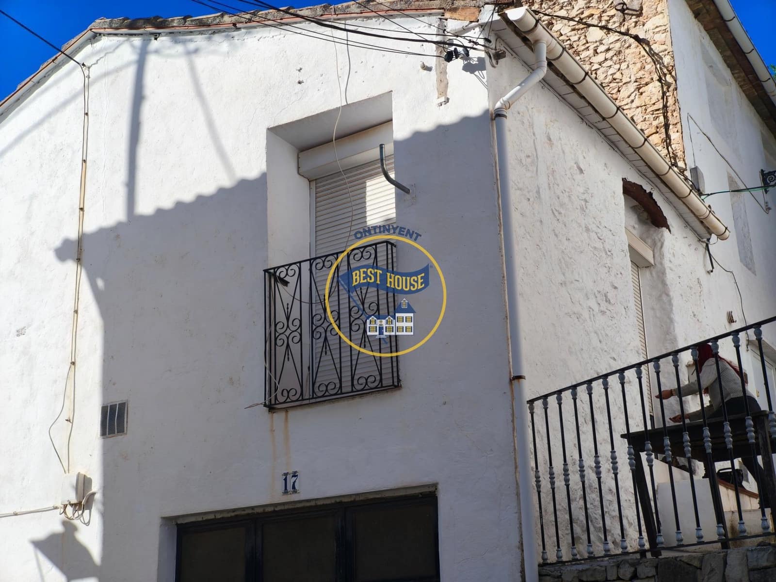 2 bedroom Townhouse for sale in Facheca - € 67,000 (Ref: 9743979)