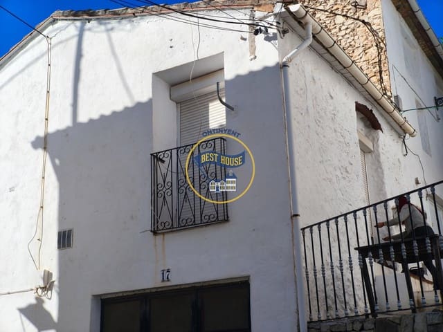 2 camera da letto Casa in vendita in Facheca - 67.000 € (Rif: 9743979)