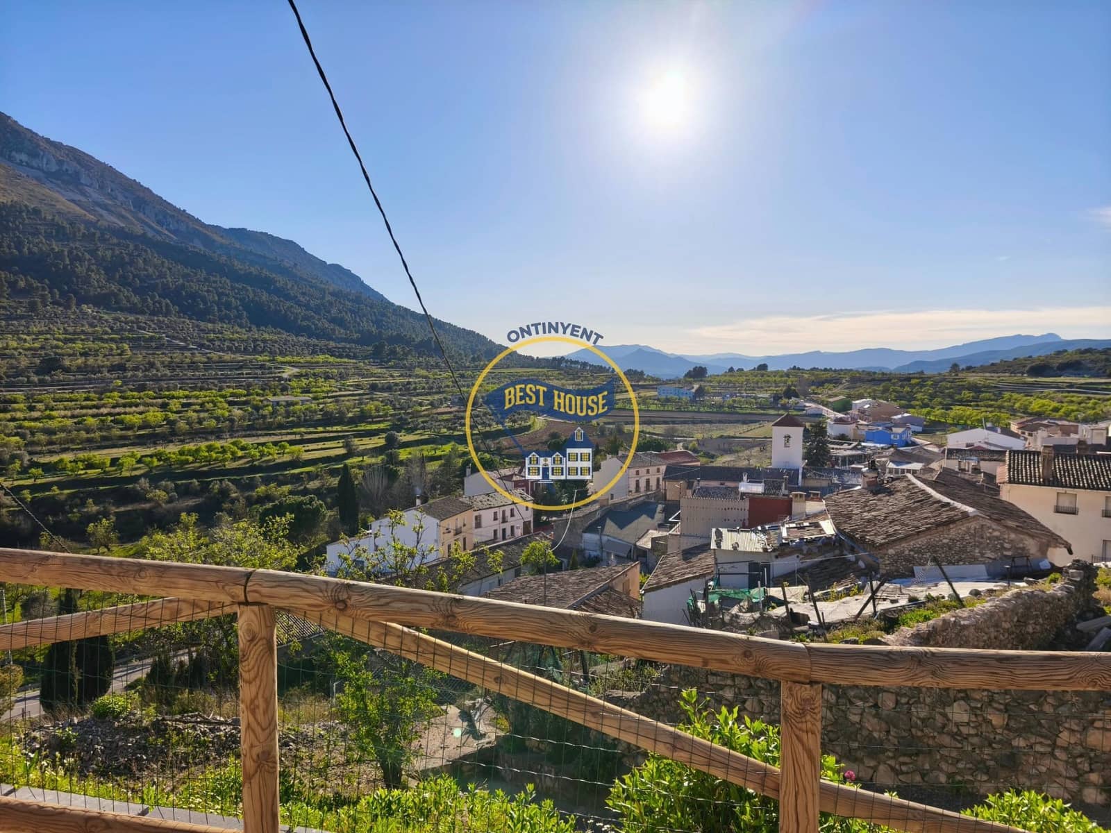 2 bedroom Townhouse for sale in Facheca - € 67,000 (Ref: 9743979)