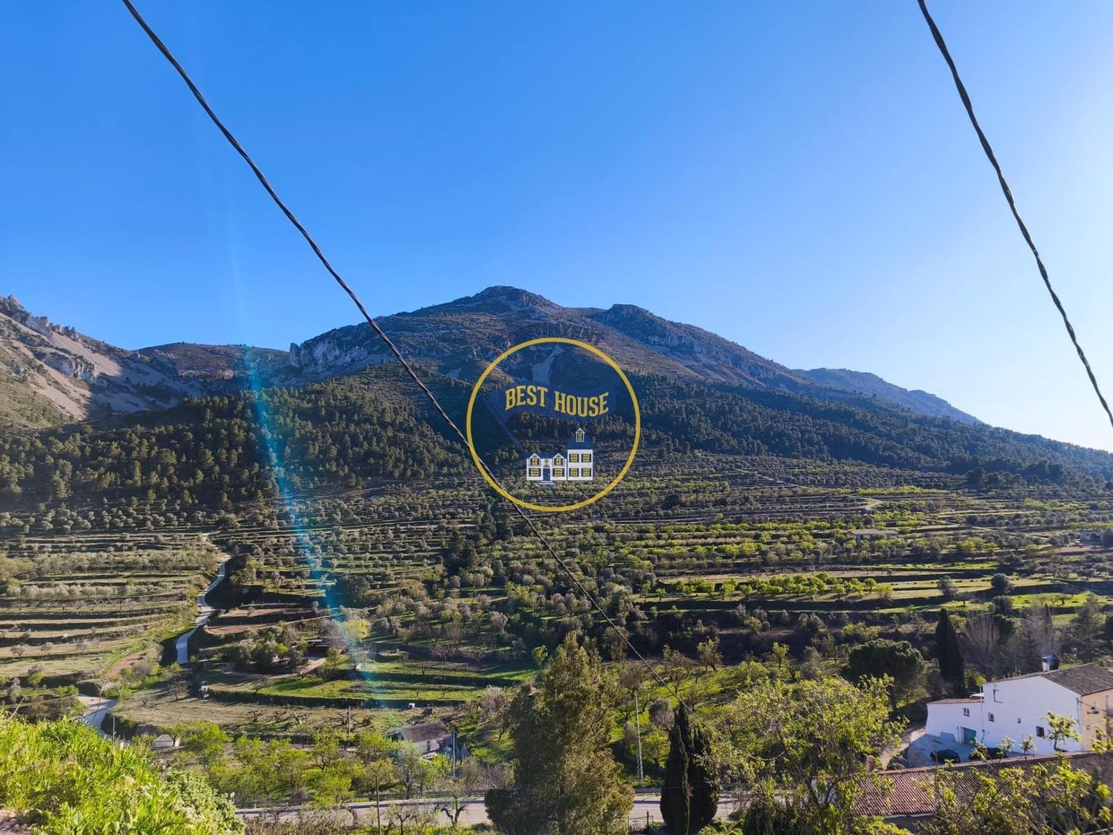 2 bedroom Townhouse for sale in Facheca - € 67,000 (Ref: 9743979)