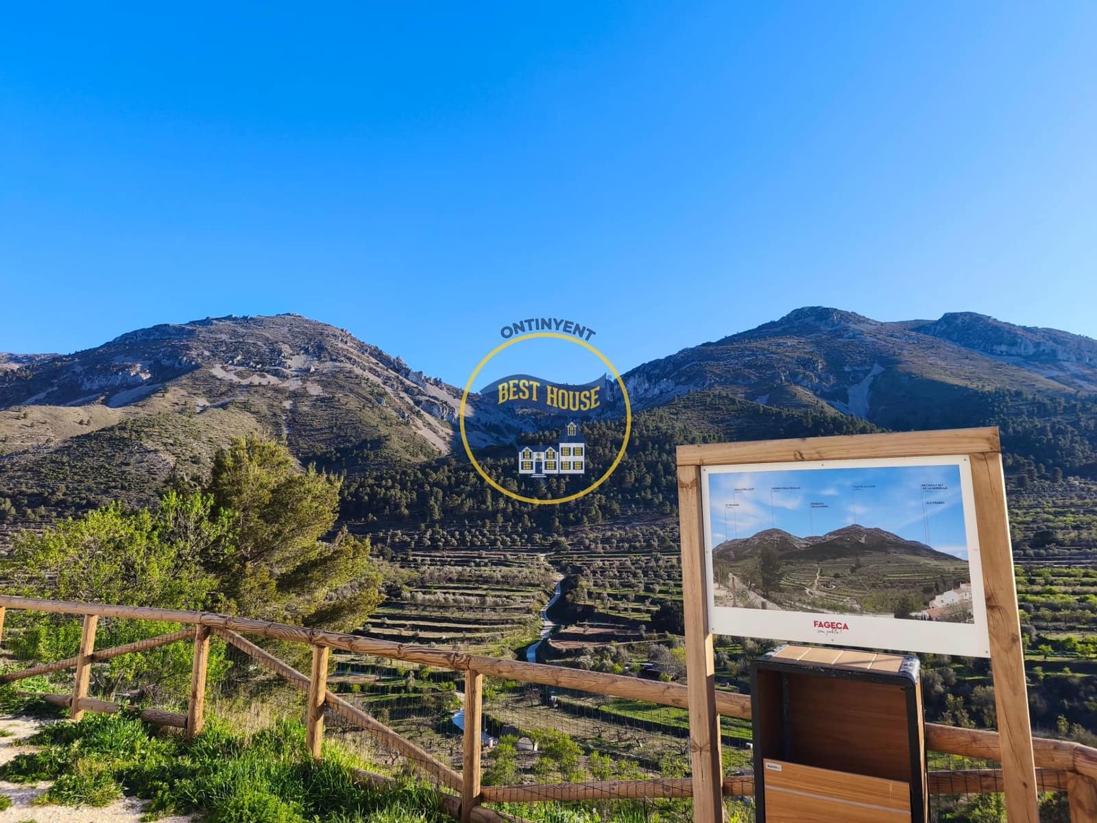 2 bedroom Townhouse for sale in Facheca - € 67,000 (Ref: 9743979)