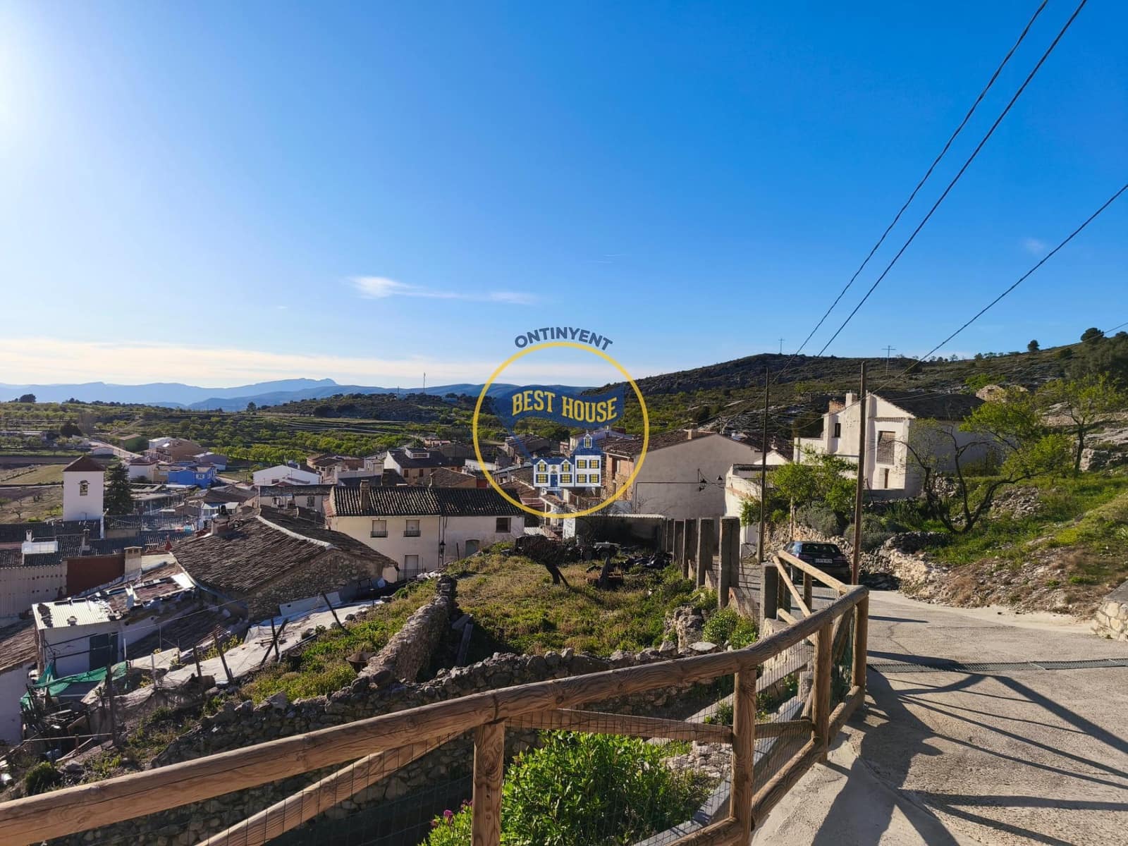 2 bedroom Townhouse for sale in Facheca - € 67,000 (Ref: 9743979)