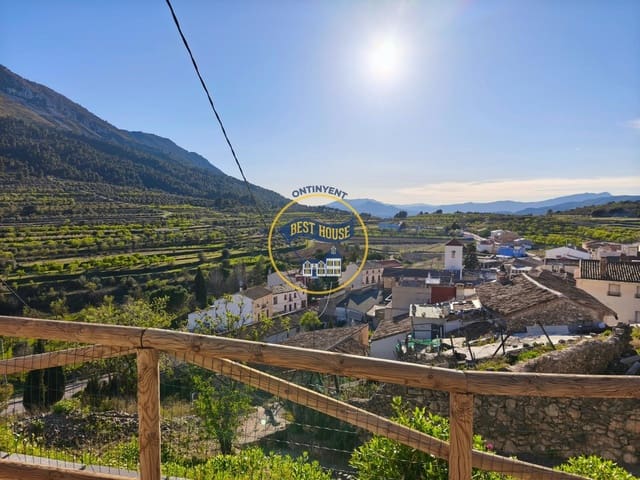 2 camera da letto Casa in vendita in Facheca - 67.000 € (Rif: 9743979)