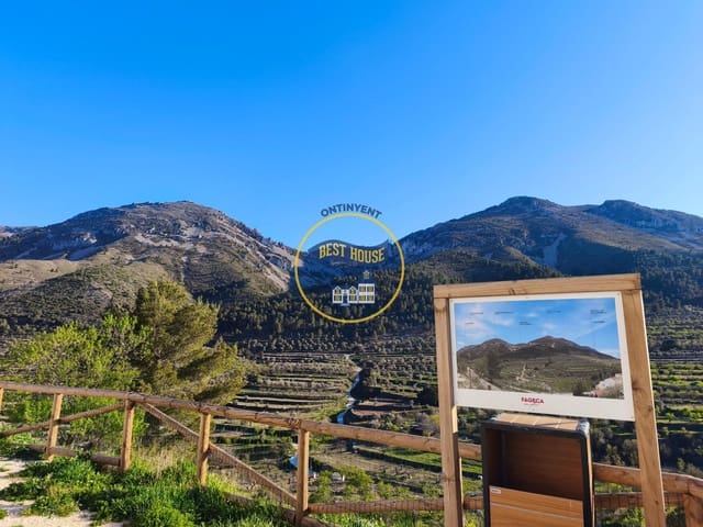 2 camera da letto Casa in vendita in Facheca - 67.000 € (Rif: 9743979)