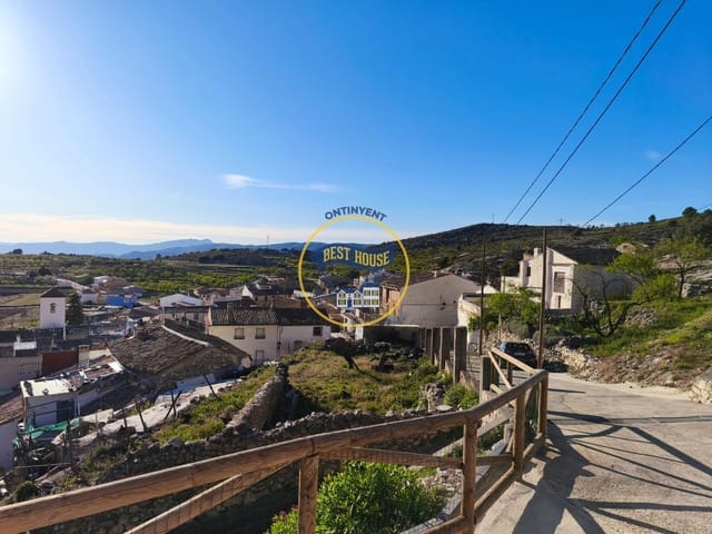 2 camera da letto Casa in vendita in Facheca - 67.000 € (Rif: 9743979)