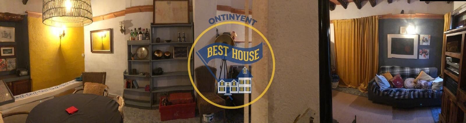 2 chambre Maison de Ville à vendre à Facheca - 67 000 € (Ref: 9743979)