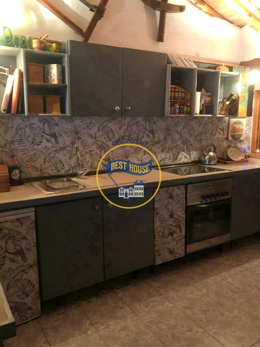 2 chambre Maison de Ville à vendre à Facheca - 67 000 € (Ref: 9743979)