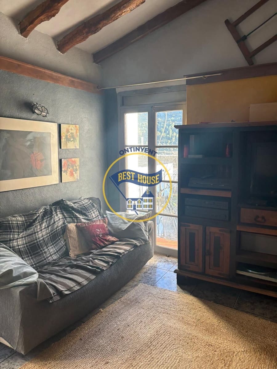 2 chambre Maison de Ville à vendre à Facheca - 67 000 € (Ref: 9743979)