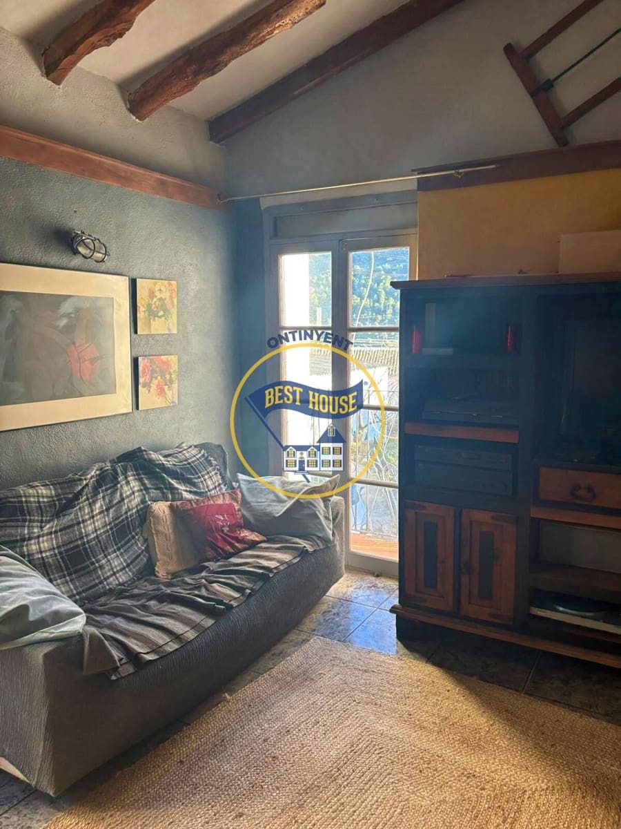 2 chambre Maison de Ville à vendre à Facheca - 67 000 € (Ref: 9743979)