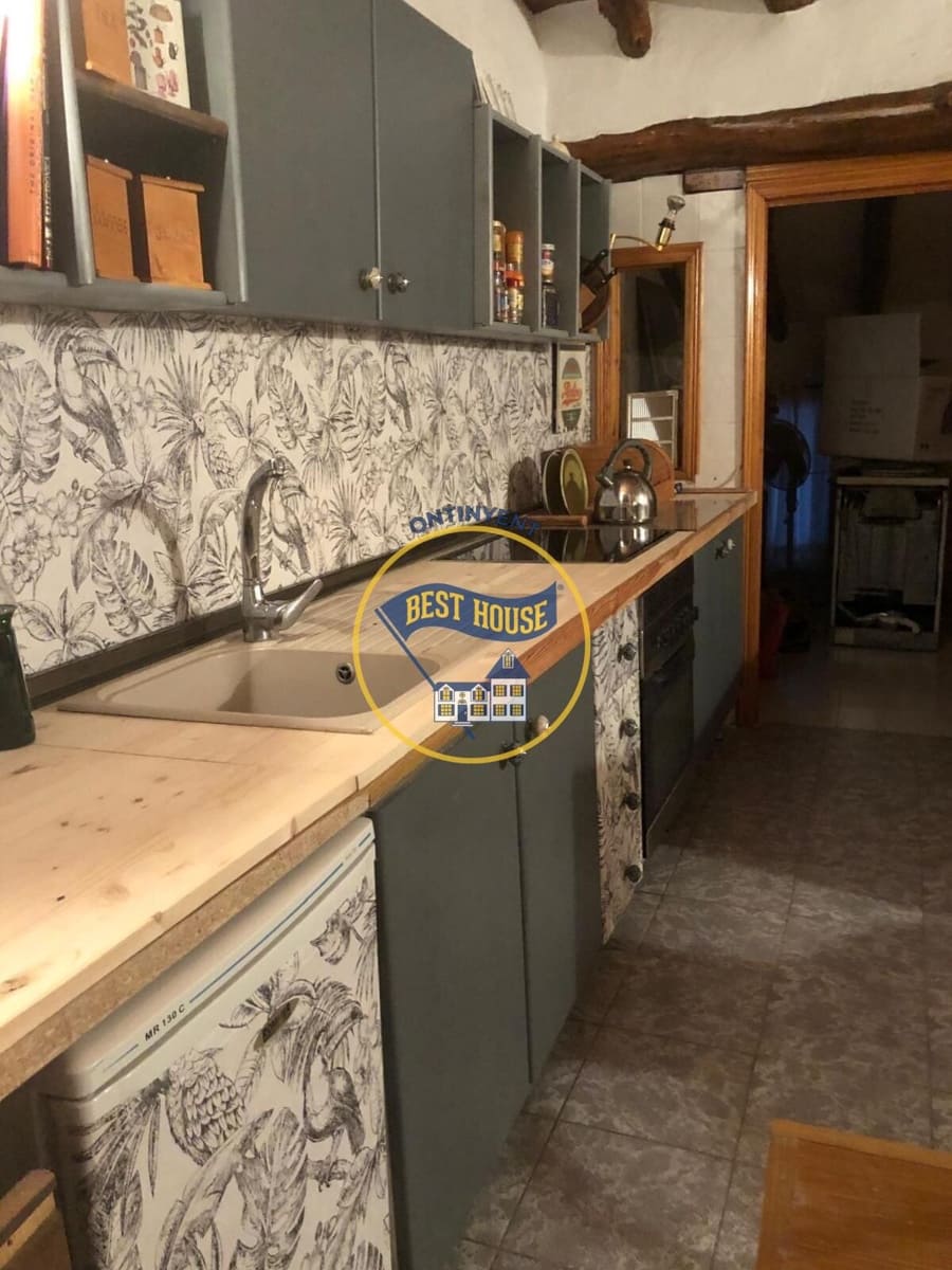 2 chambre Maison de Ville à vendre à Facheca - 67 000 € (Ref: 9743979)