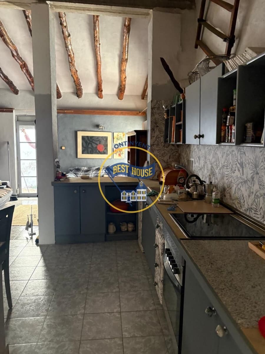 2 chambre Maison de Ville à vendre à Facheca - 67 000 € (Ref: 9743979)