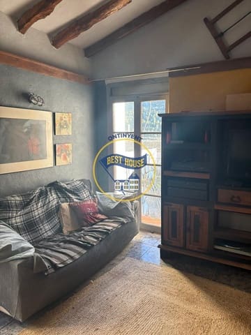 2 slaapkamer Huis te koop in Facheca - € 67.000 (Ref: 9743979)