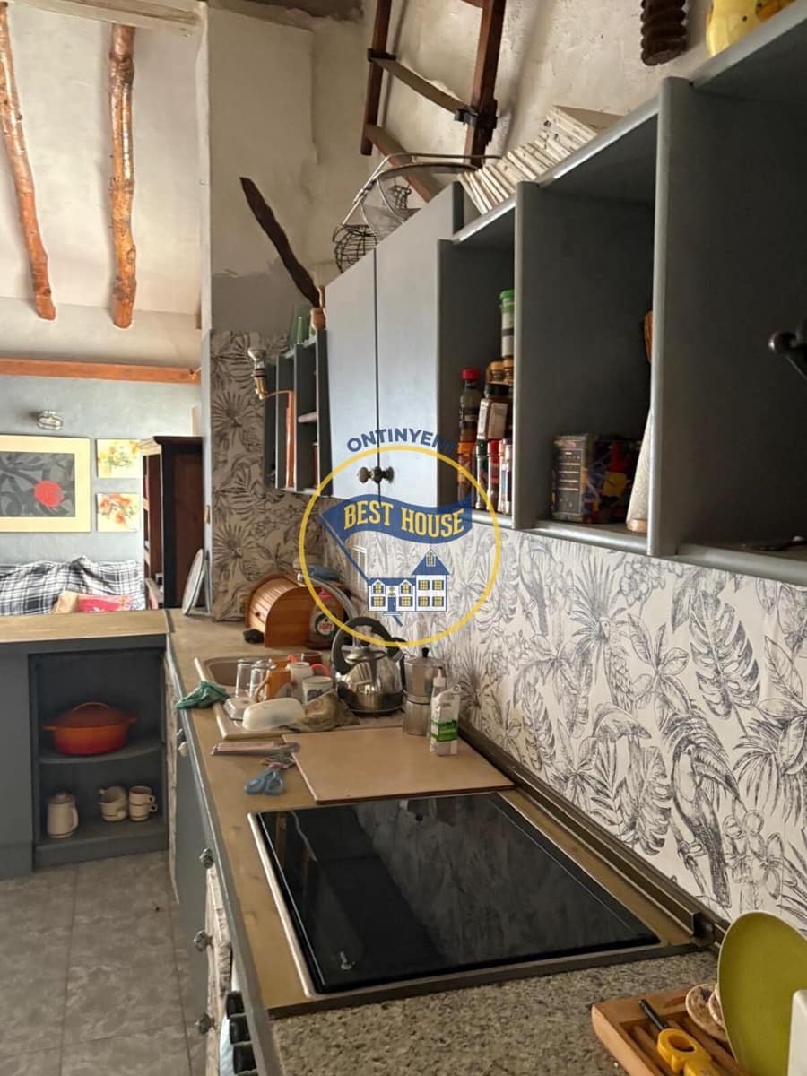 2 chambre Maison de Ville à vendre à Facheca - 67 000 € (Ref: 9743979)