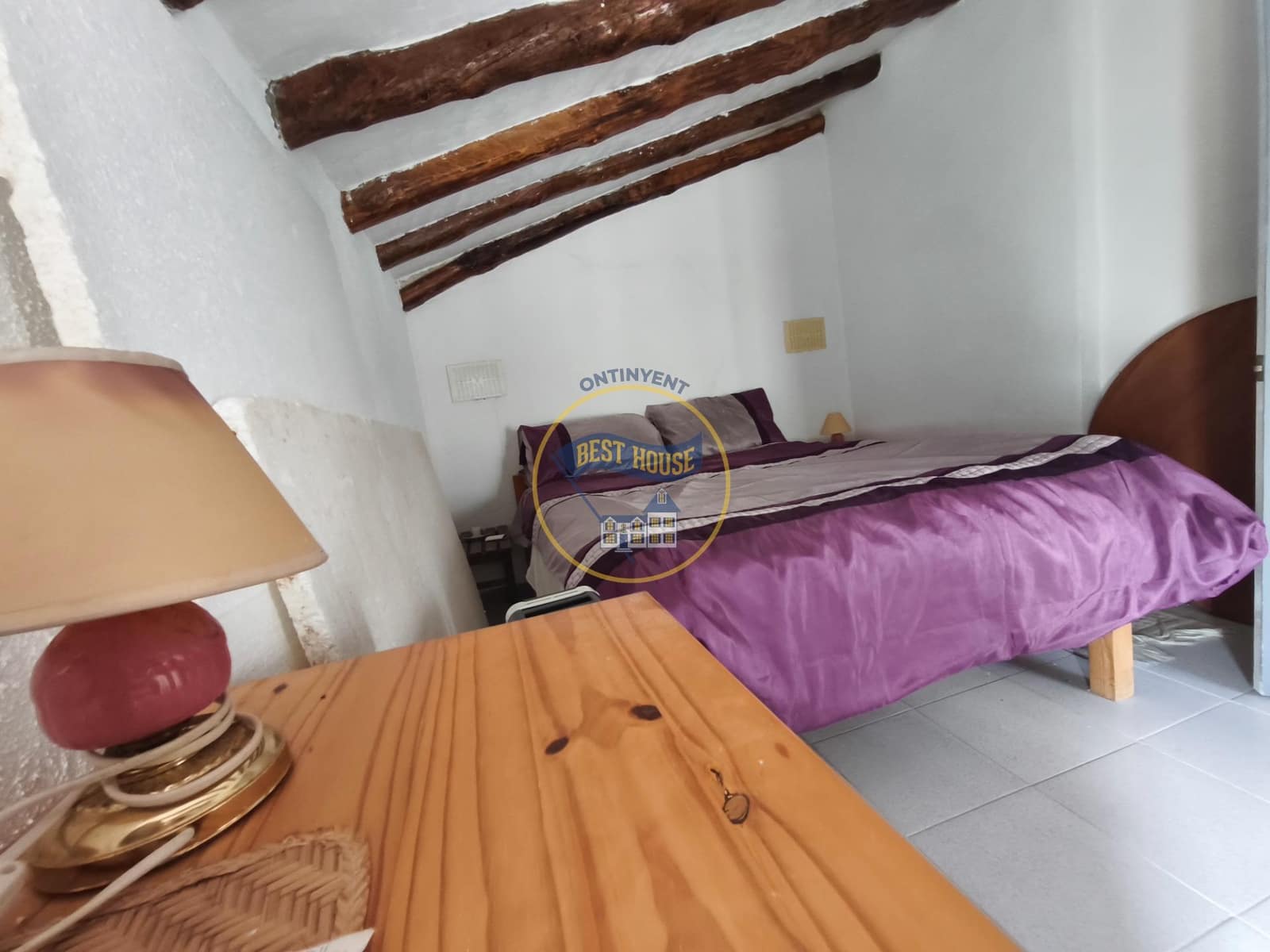 2 chambre Maison de Ville à vendre à Facheca - 67 000 € (Ref: 9743979)