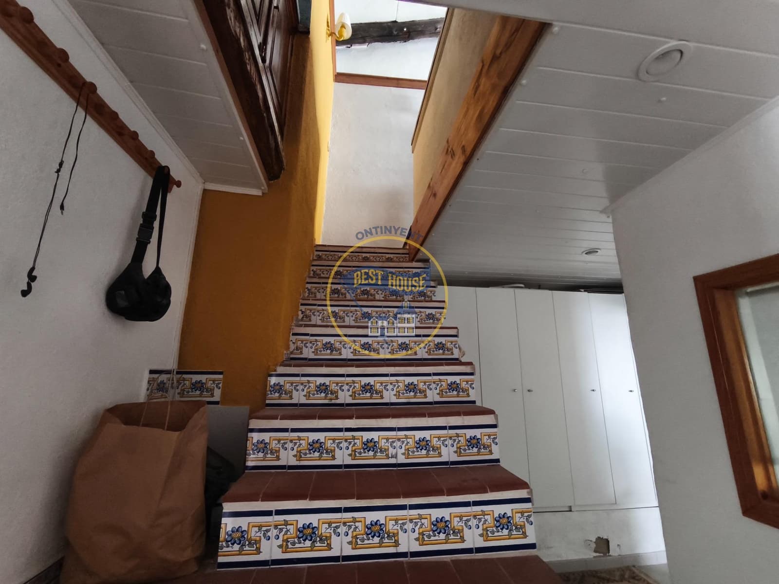 2 chambre Maison de Ville à vendre à Facheca - 67 000 € (Ref: 9743979)