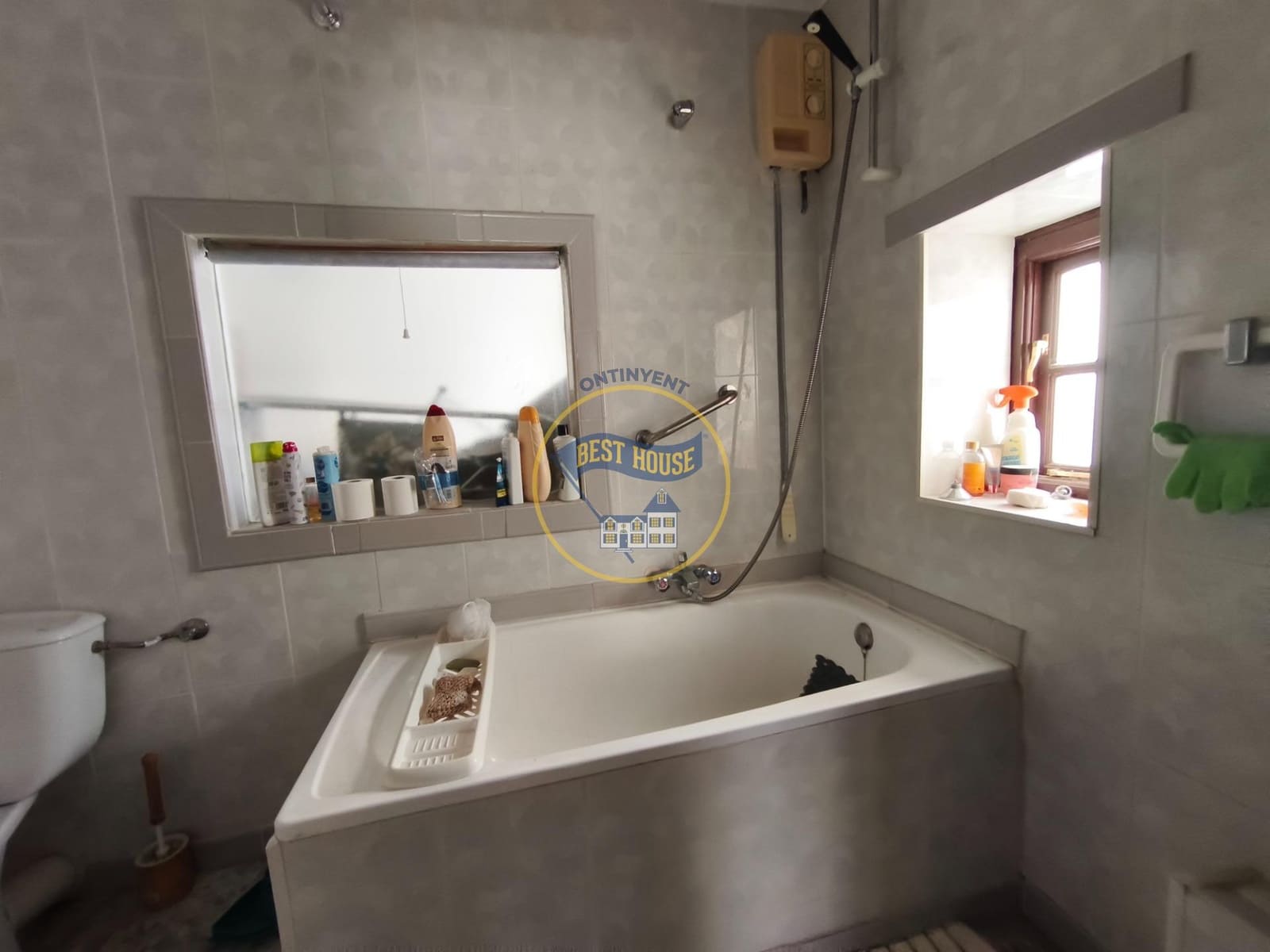 2 chambre Maison de Ville à vendre à Facheca - 67 000 € (Ref: 9743979)