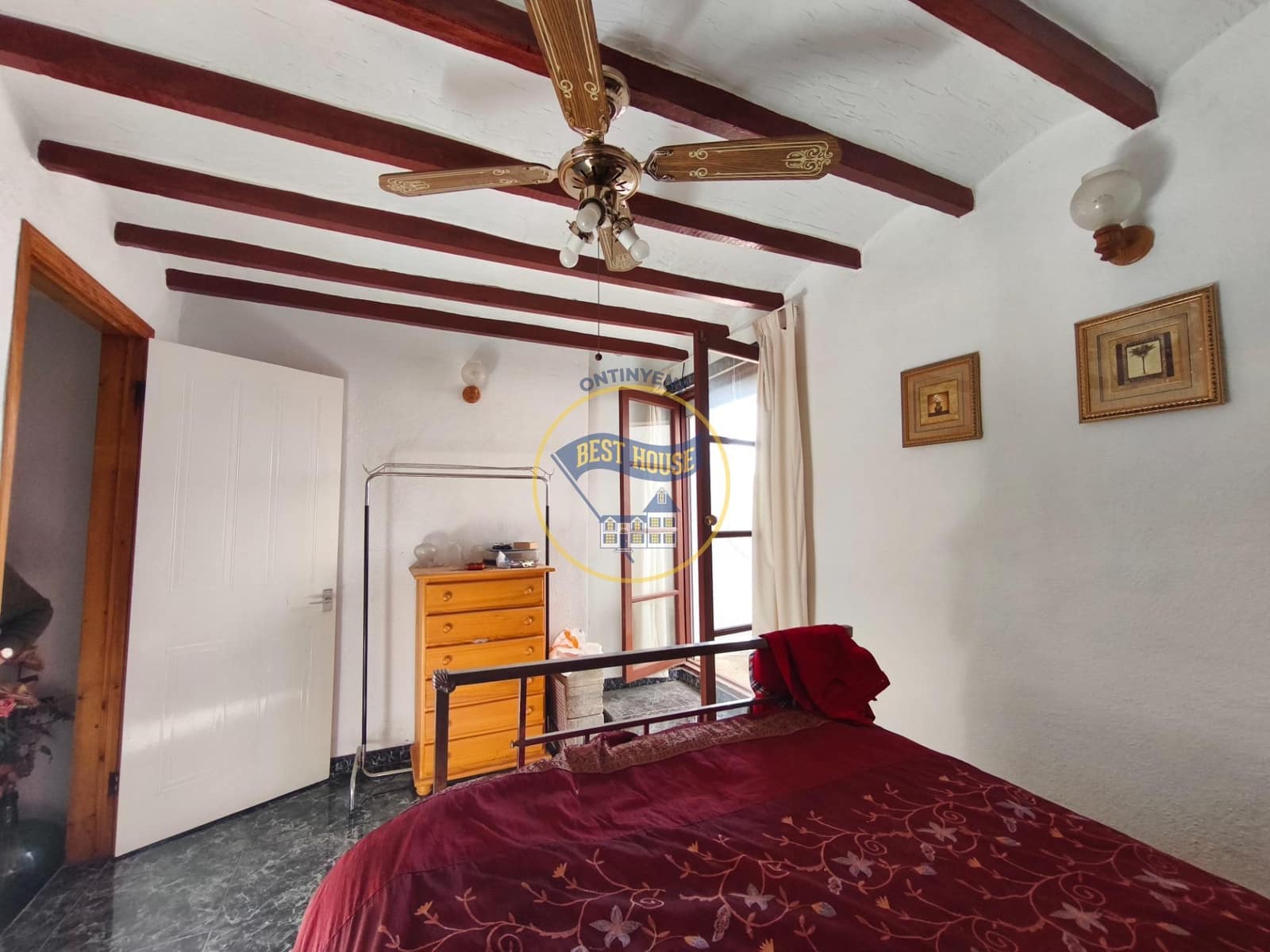 2 chambre Maison de Ville à vendre à Facheca - 67 000 € (Ref: 9743979)