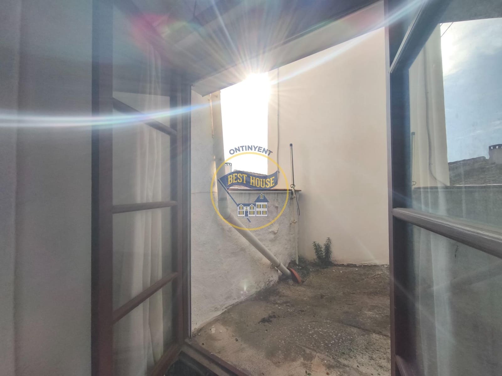 2 chambre Maison de Ville à vendre à Facheca - 67 000 € (Ref: 9743979)