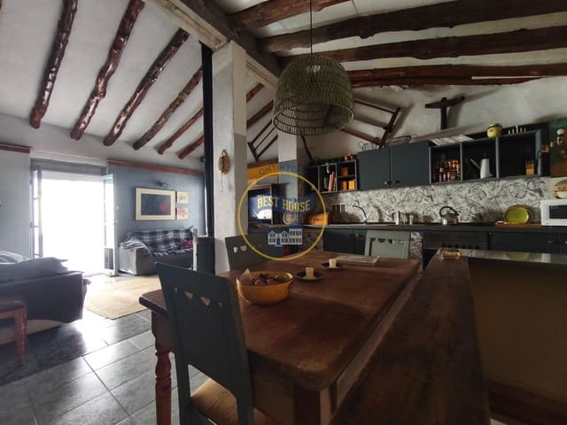 2 slaapkamer Huis te koop in Facheca - € 67.000 (Ref: 9743979)