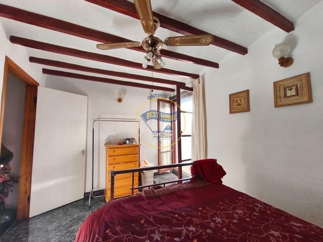 2 slaapkamer Huis te koop in Facheca - € 67.000 (Ref: 9743979)