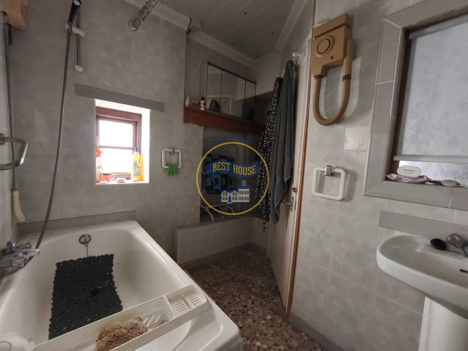 2 chambre Maison de Ville à vendre à Facheca - 67 000 € (Ref: 9743979)