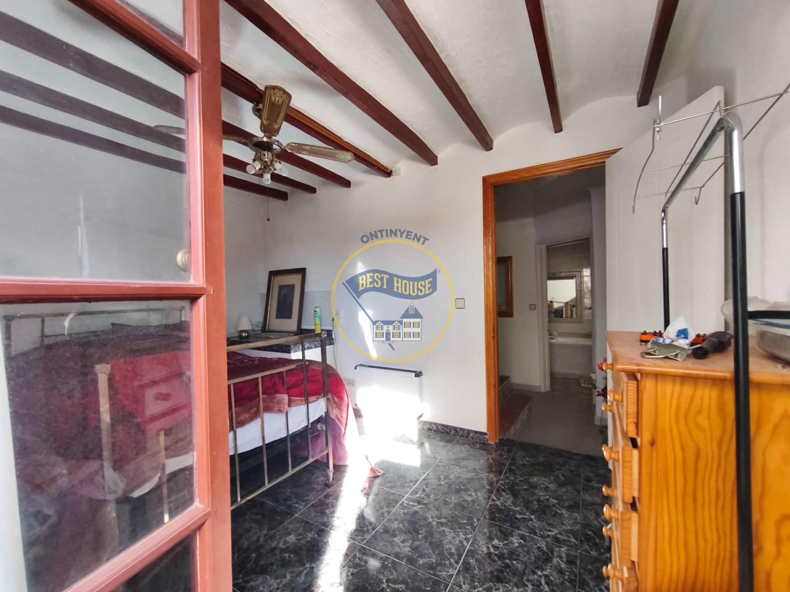 2 chambre Maison de Ville à vendre à Facheca - 67 000 € (Ref: 9743979)