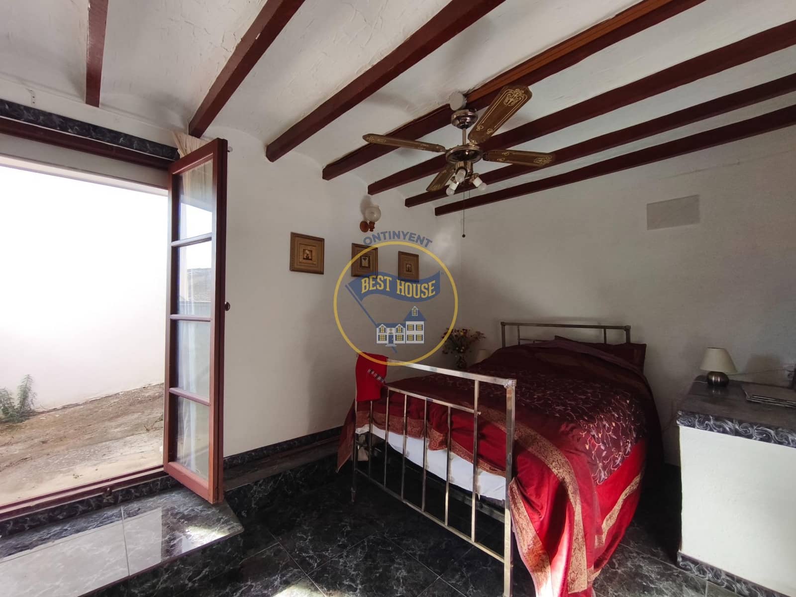 2 chambre Maison de Ville à vendre à Facheca - 67 000 € (Ref: 9743979)