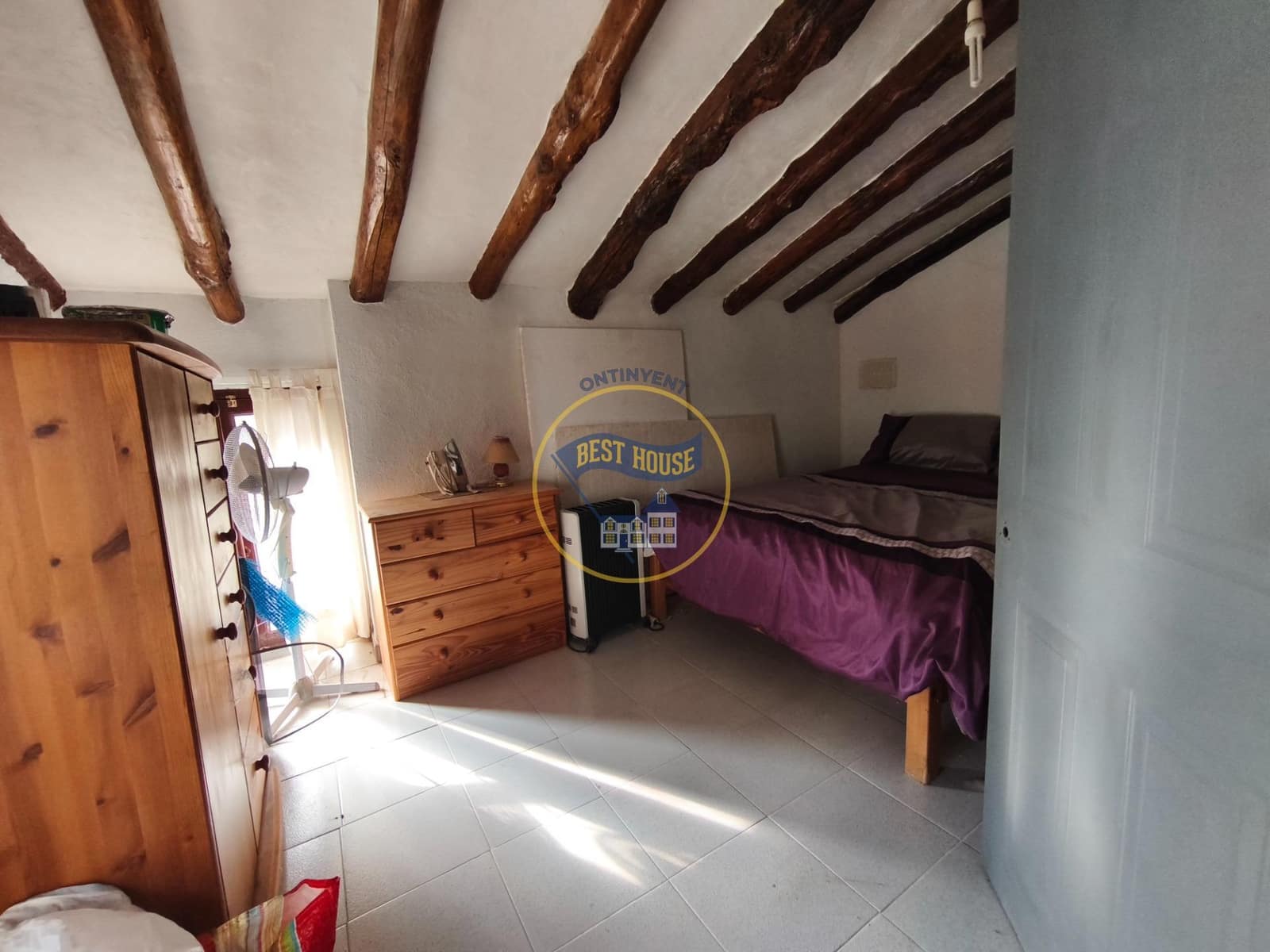 2 chambre Maison de Ville à vendre à Facheca - 67 000 € (Ref: 9743979)