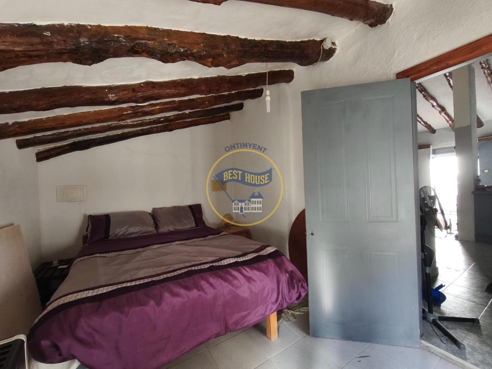 2 chambre Maison de Ville à vendre à Facheca - 67 000 € (Ref: 9743979)