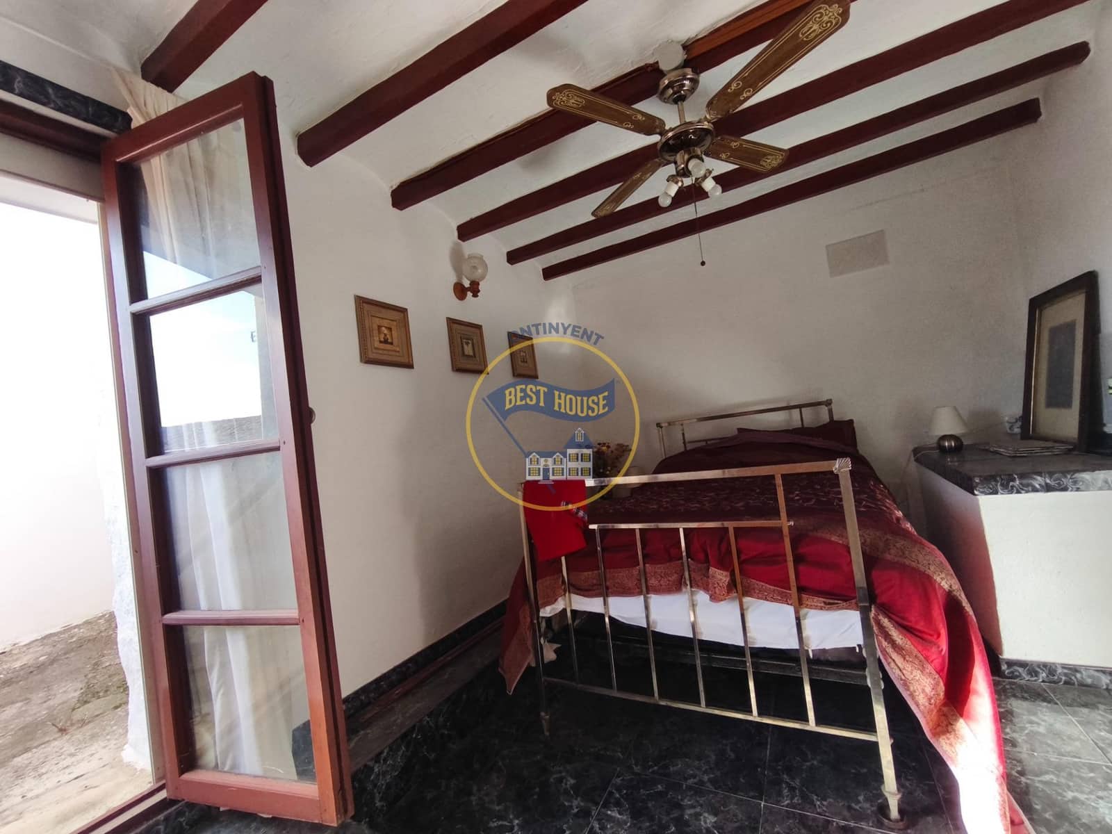 2 chambre Maison de Ville à vendre à Facheca - 67 000 € (Ref: 9743979)