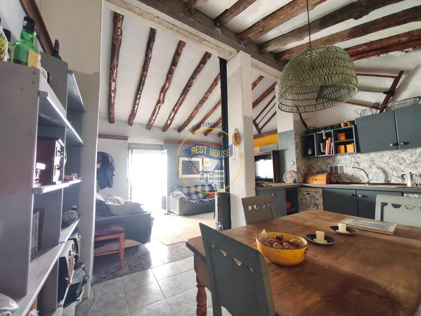 2 chambre Maison de Ville à vendre à Facheca - 67 000 € (Ref: 9743979)