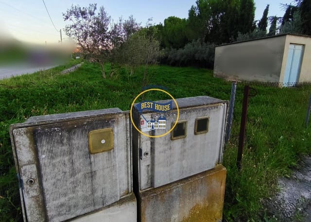 Undeveloped Land for sale in Ontinyent - € 35,000 (Ref: 9748179)