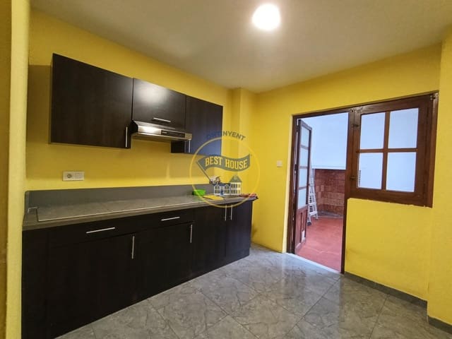 5 soverom Leilighet til salgs i Ontinyent - € 120 000 (Ref: 9748180)