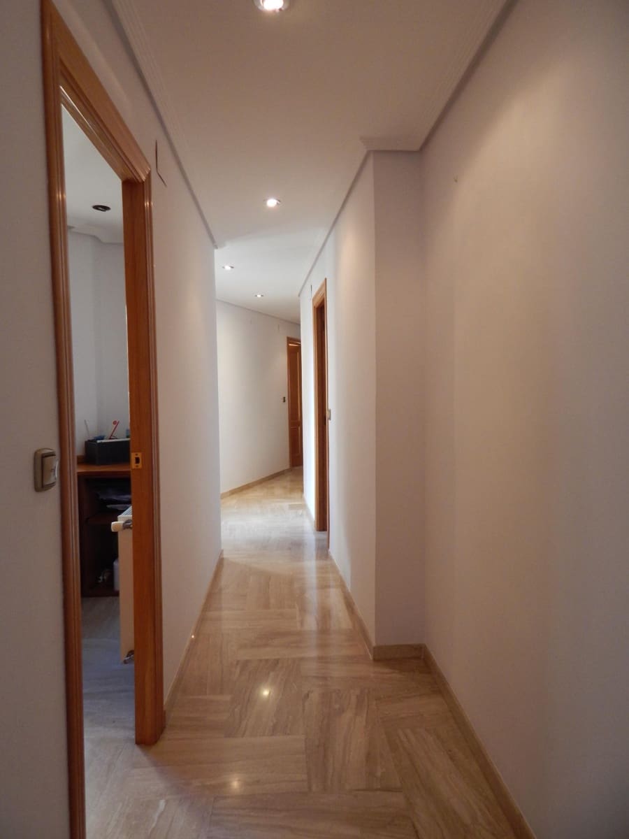 4 sypialnia Mieszkanie na sprzedaż w Bocairent - 180 000 € (Ref: 9786813)