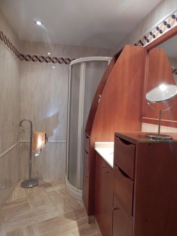 4 slaapkamer Flat te koop in Bocairent - € 180.000 (Ref: 9786813)