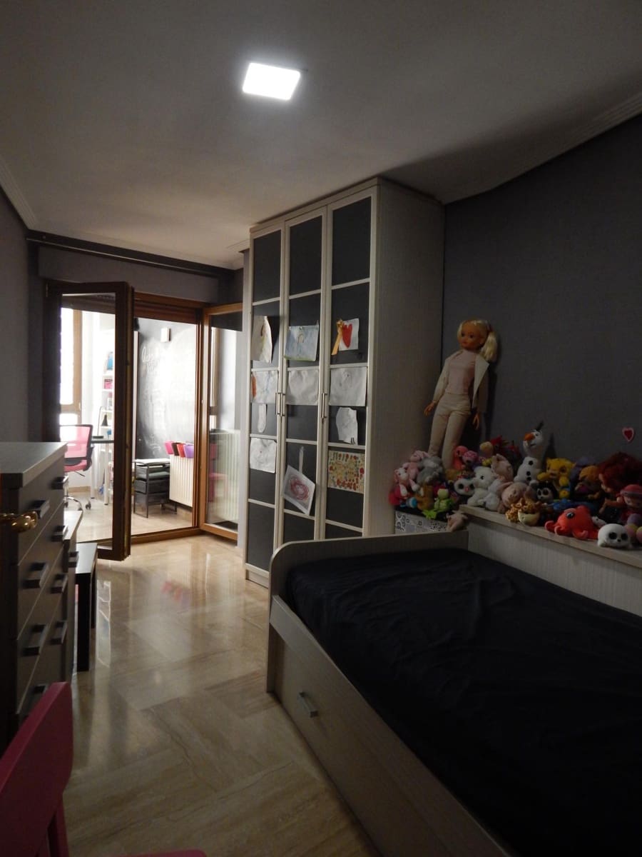 4 sypialnia Mieszkanie na sprzedaż w Bocairent - 180 000 € (Ref: 9786813)